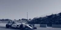 Foto zur Video: Das Williams-Team stellt sich vor