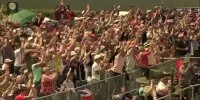 Foto zur Video: Stirling Moss und Lewis Hamilton in Monza