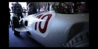 Foto zur Video: Mercedes: Stirling Moss im Interview