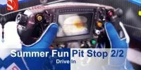 Foto zur Video: Sauber und der Fast-Food-Drive-In