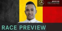 Foto zur Video: Lewis Hamiltons Spa-Ausblick