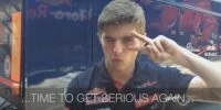 Foto zur Video: Toro Rosso: Die Sommerferien sind vorbei