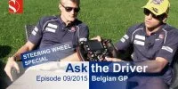 Foto zur Video: Fans fragen, Sauber-Fahrer antworten (09/15)