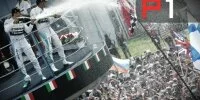 Foto zur Video: Lewis Hamiltons Vorschau auf Monza