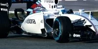 Foto zur Video: Bottas oder Massa, wer weiß es besser? (8)