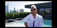 Foto zur Video: Warum Lewis Hamilton den coolsten Job hat