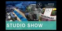 Foto zur Video: Im Studio: Mercedes-Vorschau Singapur
