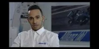 Foto zur Video: Lewis Hamiltons Vorschau auf Japan