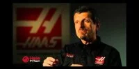 Foto zur Video: Haas-Team: Fortschritte beim Personal