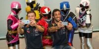 Foto zur Video: Red Bull meets Ninninjyaa