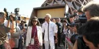Foto zur Video: Lewis Hamilton auf der Expo 2015