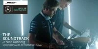 Foto zur Video: Nico Rosbergs Formel-1-Soundtrack