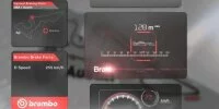 Foto zur Video: Härtester Bremspunkt: Austin
