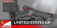 Foto zur Video: Ferrari: Brembo-Bremsfakten zum US-Grand-Prix