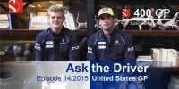 Foto zur Video: Fans Fragen - Sauber-Piloten antworten