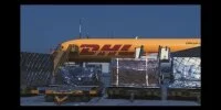 Foto zur Video: Formel-1-Logistik: Von Texas nach Mexiko