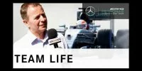 Foto zur Video: Martin Brundle fährt den Mercedes W06