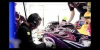 Foto zur Video: Wie Buemi Red Bull in Mexiko hilft