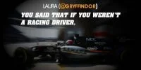 Foto zur Video: Nico Hülkenberg beantwortet Fanfragen über Austin