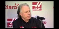 Foto zur Video: Pressekonferenz: Esteban Gutierrez 2016 bei Haas