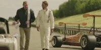 Foto zur Video: Piloten bei McLaren - Nebenberuf: Schauspieler