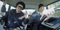 Foto zur Video: Fahrprüfung auf Russisch mit Daniil Kwjat