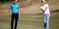 Foto zur Video: Mercedes: Rosberg vs. Kaymer Teil II