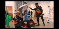 Foto zur Video: Force India: Mini-Mexiko-GP im Kinderparadies