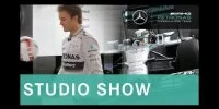 Foto zur Video: Im Studio: Mercedes-Vorschau Brasilien