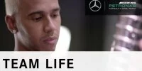 Foto zur Video: Lewis Hamilton: Der Mann hinter dem Champion