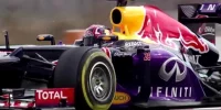Foto zur Video: Abu Dhabi: Hinter den Kulissen bei Red Bull
