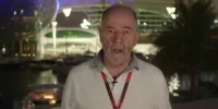 Foto zur Video: Maurice Hamilton: Vorschau auf Abu Dhabi