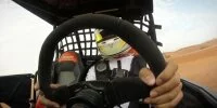 Foto zur Video: Wüsten-Action mit Lewis Hamilton (extended)