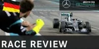 Foto zur Video: Nico Rosbergs Formel-1-Saisonrückblick 2015