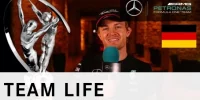 Foto zur Video: Nico Rosberg fährt 160.000 Euro für Laureus ein