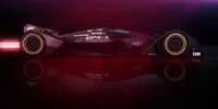 Foto zur Video: McLaren MP4-X Konzeptstudie