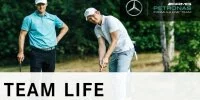 Foto zur Video: Mercedes: Rosberg vs. Kaymer Teil IV