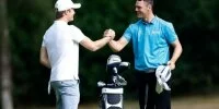 Foto zur Video: Mercedes: Rosberg vs. Kaymer Teil V