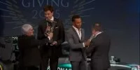 Foto zur Video: Highlights der FIA-Gala 2015