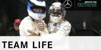 Foto zur Video: Stars & Cars: Highlights der Mercedes-Party