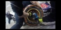 Foto zur Video: Boxenstopptraining bei Toro Rosso
