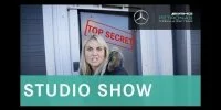 Foto zur Video: Mercedes&#039; Saisonvorbereitung: Wo ist der W07?