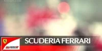 Foto zur Video: Vorgeschmack: Ferrari lässt den Motor an