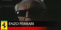Foto zur Video: Enzo Ferrari: Rennwagen sind wie ein Sohn