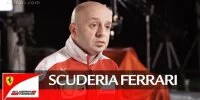 Foto zur Video: Ferrari SF16-H: Designchef Restas Ideen