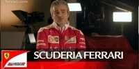 Foto zur Video: Ferrari SF16-H: Teamchef Arrivabenes Ziele