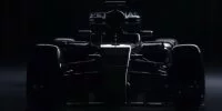 Foto zur Video: Mercedes: Erster Blick auf den W07