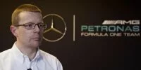 Foto zur Video: Andy Cowell: Alle Mercedes-Teams gleich ausrüsten