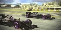 Foto zur Video: Das ist der neue Ultrasoft-Reifen von Pirelli