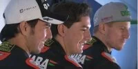 Foto zur Video: Force India: Wenn die neue Saison anklopft